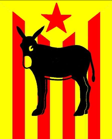 Ane catalan